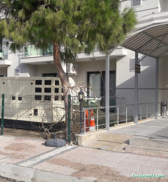 Mersin Jeneratör Servisi - Art Jeneratör Mersin Jeneratör Servisi - Art Jeneratör