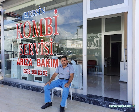 Mersin Kombi Servisi Mersin Kombi Servisi