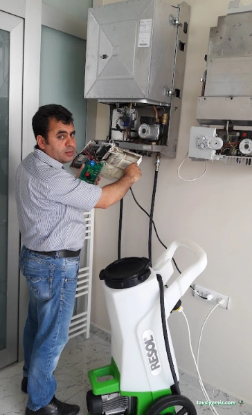 Mersin Kombi Servisi Mersin Kombi Servisi