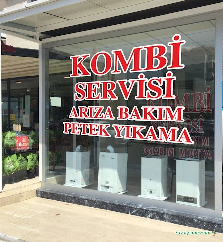 Mersin Kombi Servisi Mersin Kombi Servisi
