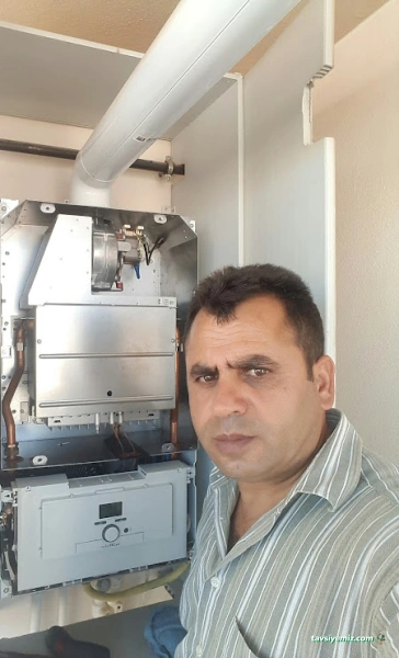 Mersin Kombi Servisi Mersin Kombi Servisi
