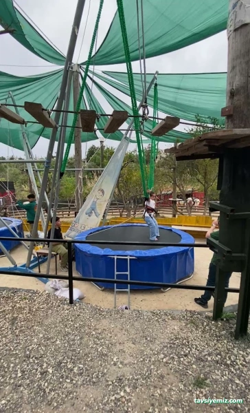 Mersin Macera Vadisi | Macera Park - Paintball | Mersin Macera Vadisi | Macera Park - Paintball |