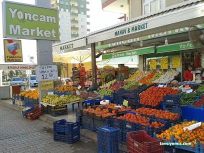 Mersin Market Mersin Market