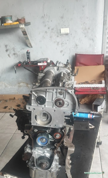 Mersin Oto Tamir Mersin Oto Tamir
