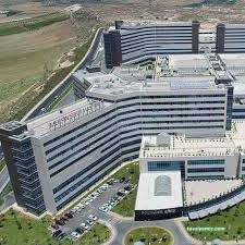 Mersin Şehir Eğitim Ve Araştırma Hastanesi Mersin Şehir Eğitim Ve Araştırma Hastanesi