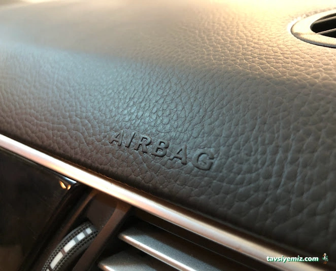 Mersin Srs Airbag Mersin Srs Airbag