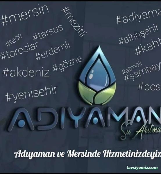 Mersin Su Arıtma Servisi Satış Ve Müşteri Hizmetleri Mersin Su Arıtma Servisi Satış Ve Müşteri Hizmetleri