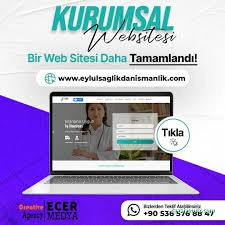 Mersin Web Tasarım - Web Sitesi - Hetasoft
