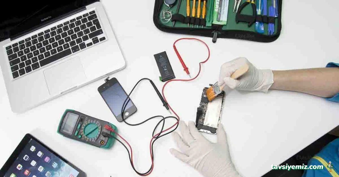 Mert Cep Telefonu Tamir Kursu Mert Cep Telefonu Tamir Kursu
