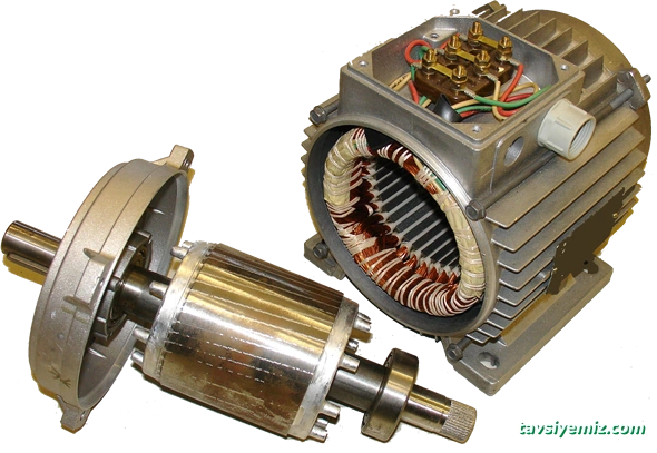 Mert Elektrik Ve Bobinaj Mert Elektrik Ve Bobinaj