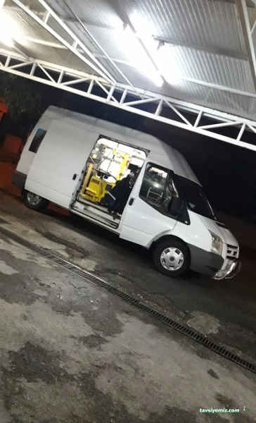 Mert Oto Lastik - 7/24 Yol Yardım, Çukurova Lastik -Akü
