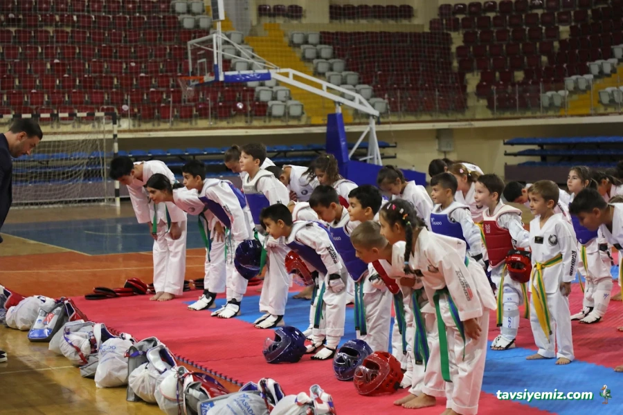 Mert Süngü Taekwondo Mert Süngü Taekwondo
