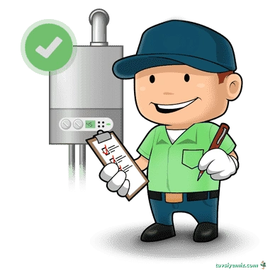 Mert Teknik Kombi Servisi