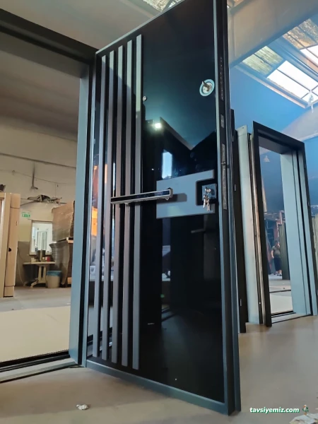 Mert Yapı Alüminyum Pvc Cam Balkon