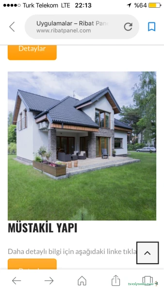 Mert Yapı Alüminyum Pvc Cam Balkon