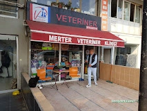 Merter Veteriner Kliniği Merter Veteriner Kliniği
