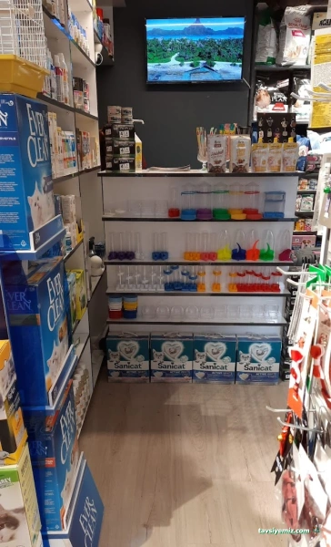 Merve Petshop Merve Petshop