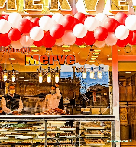 Merve Tatlı