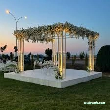 Mervenur Davet Evi Mervenur Davet Evi