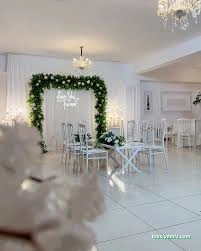 Mervenur Davet Evi Mervenur Davet Evi