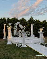 Mervenur Davet Evi Mervenur Davet Evi