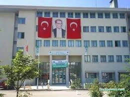 Merzifon Halk Eğitimi Merkezi Merzifon Halk Eğitimi Merkezi