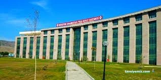Merzifon Kara Mustafa Paşa Devlet Hastanesi Merzifon Kara Mustafa Paşa Devlet Hastanesi