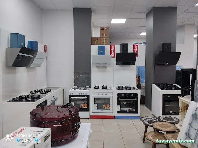 Mesa Beyaz Eşya Ve Hoover Mesa Beyaz Eşya Ve Hoover