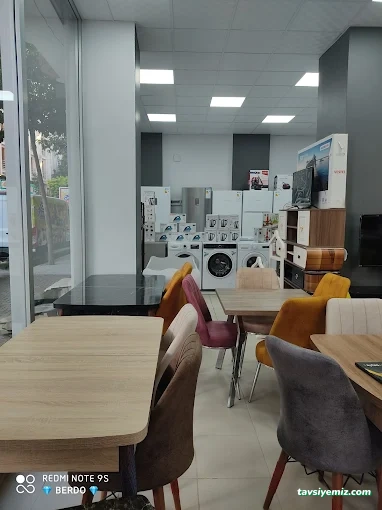 Mesa Beyaz Eşya Ve Hoover Mesa Beyaz Eşya Ve Hoover