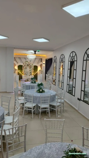 Mesda Organizasyon Ve Davet Evi Mesda Organizasyon Ve Davet Evi