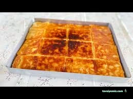 Meşhur Adana Börek Meşhur Adana Börek