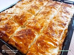 Meşhur Adana Börek Meşhur Adana Börek