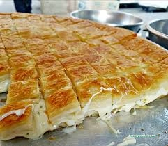 Meşhur Adana Börek Meşhur Adana Börek