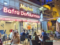 Meşhur Bafra Dondurması Akçakoca Meşhur Bafra Dondurması Akçakoca