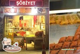 Meşhur Börekçi Yusuf Usta Meşhur Börekçi Yusuf Usta