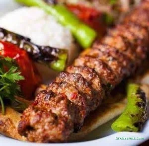 Meşhur Buhara Ocakbaşı Adnan Usta Meşhur Buhara Ocakbaşı Adnan Usta