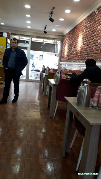 Meşhur Buhara Ocakbaşı Adnan Usta Meşhur Buhara Ocakbaşı Adnan Usta