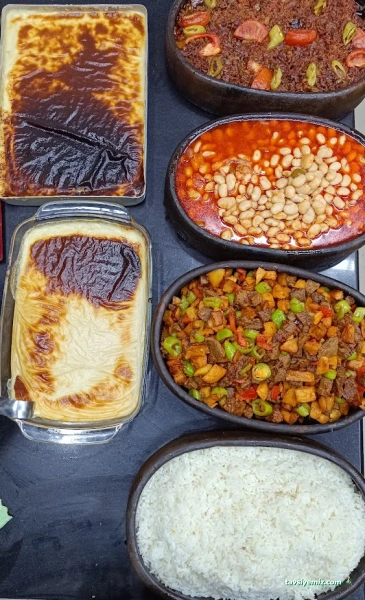 Meşhur Çorbacı Ali Usta Meşhur Çorbacı Ali Usta