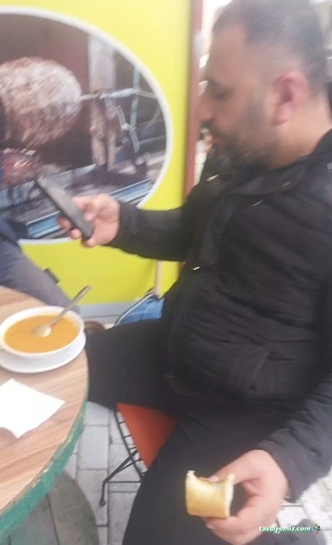 Meşhur Çorbacı Ali Usta Meşhur Çorbacı Ali Usta