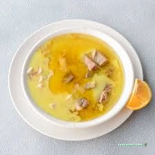 Meşhur Çorbacı Kadir Usta Meşhur Çorbacı Kadir Usta