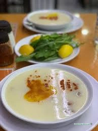 Meşhur Çorbacı Kadir Usta Meşhur Çorbacı Kadir Usta