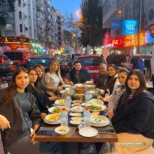 Meşhur Çorbacı Mehmet Usta Meşhur Çorbacı Mehmet Usta