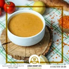 Meşhur Çorbacı Mehmet Usta Meşhur Çorbacı Mehmet Usta