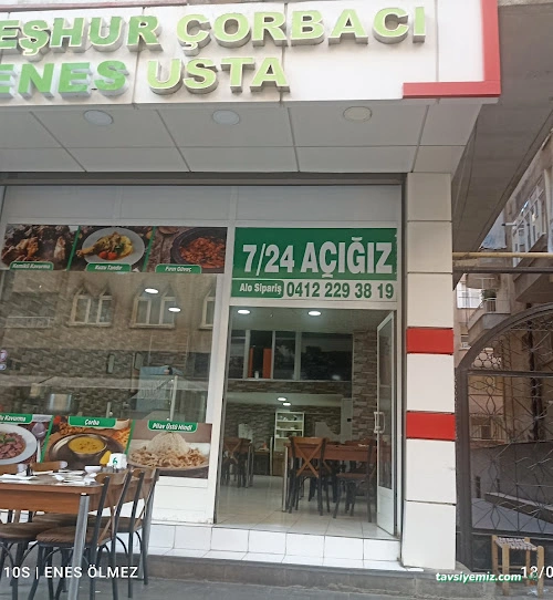 Meşhur Çorbacı Ve Paçacı Enes Usta Meşhur Çorbacı Ve Paçacı Enes Usta