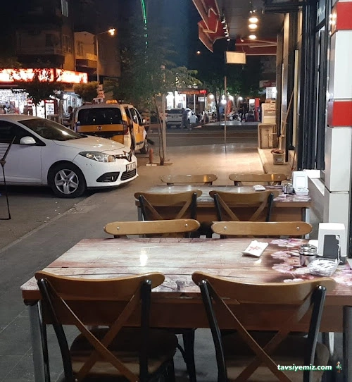 Meşhur Çorbacı Ve Paçacı Enes Usta Meşhur Çorbacı Ve Paçacı Enes Usta