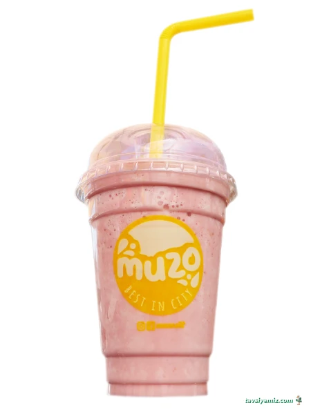 Meşhur Kavurmacı Muzo