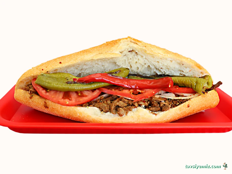 Meşhur Kavurmacı Muzo