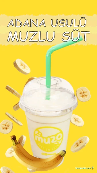 Meşhur Kavurmacı Muzo