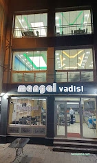 Meşhur Mangal Vadisi Meşhur Mangal Vadisi