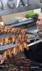 Meşhur Mangal Vadisi Meşhur Mangal Vadisi